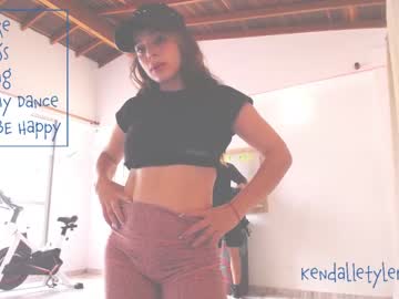 girl cam kendalltyler image #151751