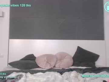 girl cam honey_pinkgreen image #232900