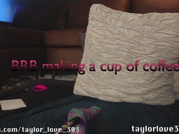 girl cam taylor_love_303 image #2611909