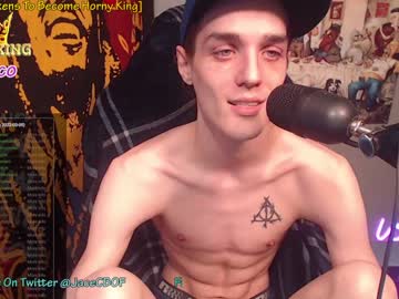 man cam jacethesage image #868270