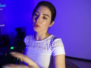 girl cam soifiee image #1460119