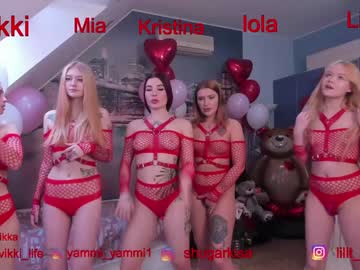 girl cam misss_vikki image #748791