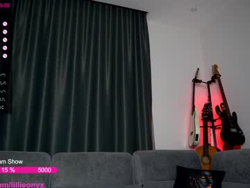 girl cam lillieonyx image #723211