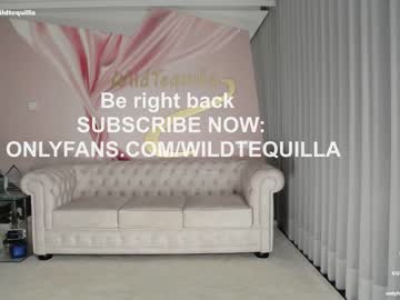 girl cam wildtequilla image #3346267