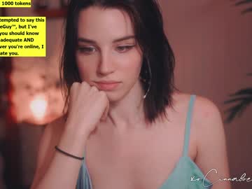 girl cam cinnabelle image #305962