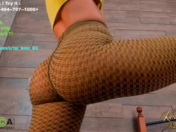 girl cam krisi_kiss image #3382118