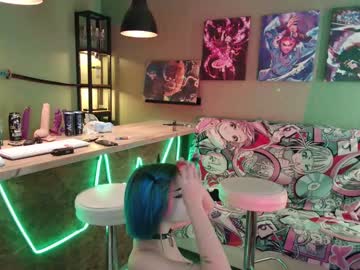 couple cam aurora_radiance image #3344656