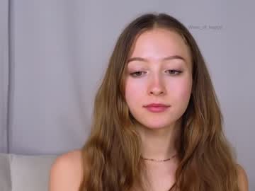 girl cam wave_of_happy_ image #4619166