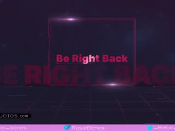 girl cam rosiebones image #3114099