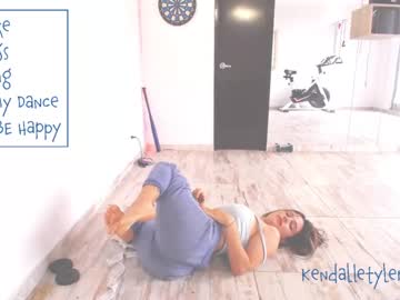 couple cam kendalltyler image #84664