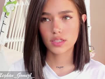 girl cam _meghan_gomez1_ image #496300