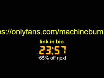 man cam machinebumkelly image #1493218