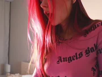 girl cam pinkncrazy image #2315081