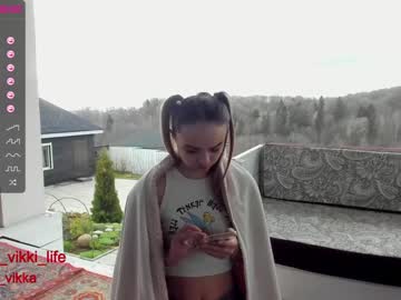 girl cam misss_vikki image #1087792
