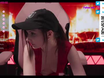 girl cam vanessa_love image #2031301