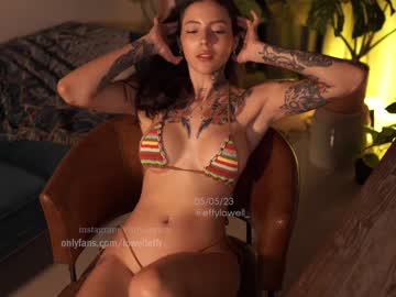 girl cam effylowell_ image #2862163