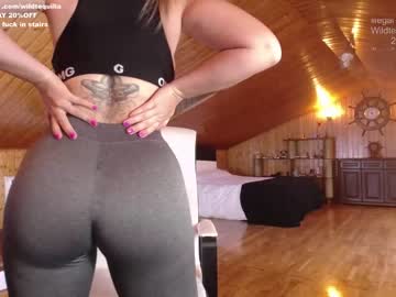 girl cam wildtequilla image #1238052
