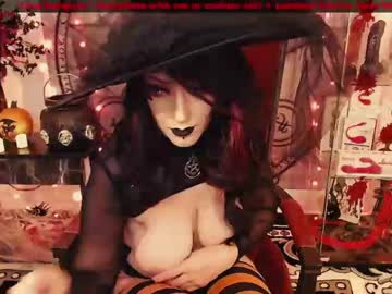 girl cam lilithdarque image #231418