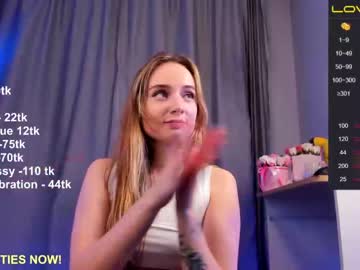girl cam sunny_piee image #1834509
