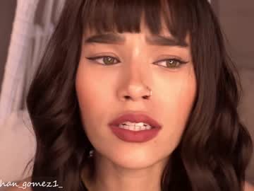 girl cam _meghan_gomez1_ image #2440559