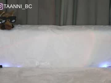 girl cam taanni_bc image #1445380