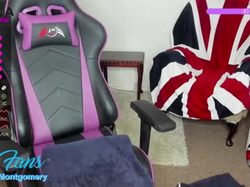 girl cam ladyamontgomery image #443911