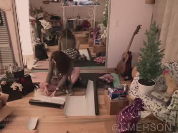girl cam emersoncane image #494129