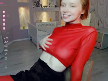 girl cam gingers_hugs image #3932673