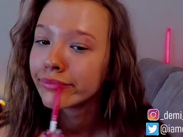 girl cam _demi_dee_ image #978011