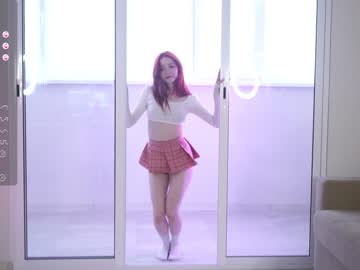 girl cam oki_dokie image #4120223