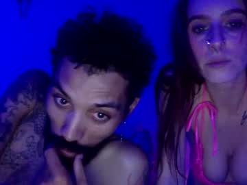 couple cam croxfox image #4674421
