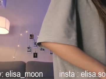 elisa_moon  girl  cam