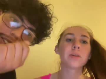 bonniandclydee  cam