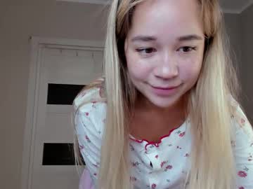 girl cam kristyspiritedaway image #3335801
