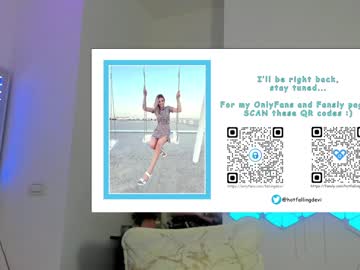 girl cam hotfallingdevil image #2168634
