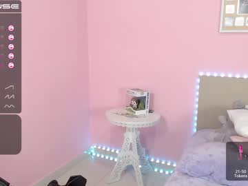 girl cam little_effy18 image #798995