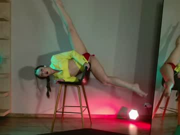girl cam _meganmeow_ image #3839652