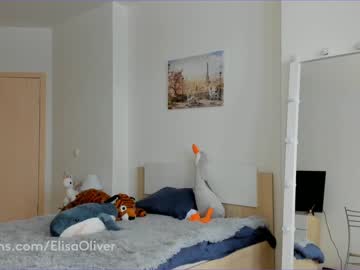 girl cam elisa_oliver image #490108