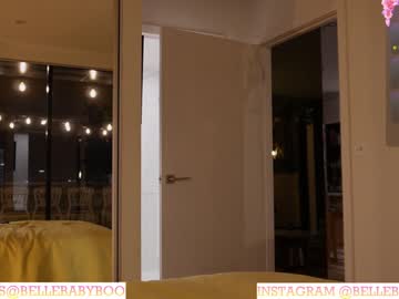 girl cam bellebabyboo image #4605061