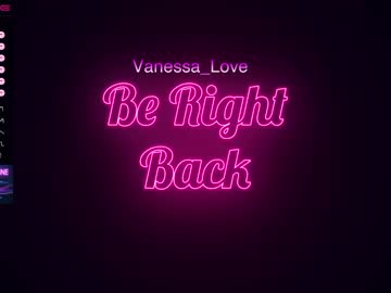 girl cam vanessa_love image #2251484