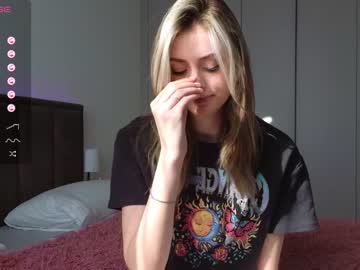 girl cam sky_magic image #4455157