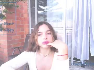 girl cam kendalltyler image #190462