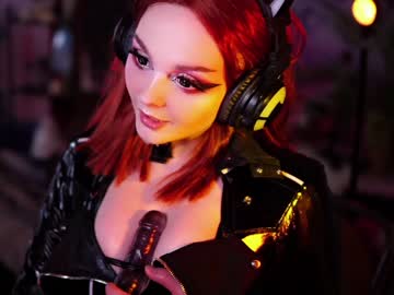 girl cam faith_chan image #948516