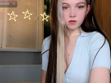 girl cam small_blondee image #3849815