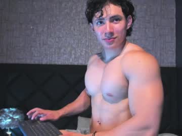 man cam alexander_classy image #4687451