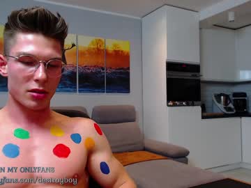man cam destroy_boy image #1553956