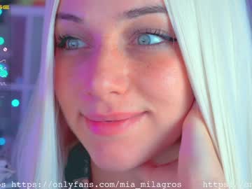 girl cam mia_milagros image #493518