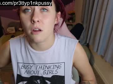 girl cam pr3ttyp1nkpussy image #3318465