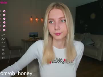 girl cam oh_honey_ image #3237482