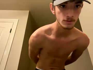 man cam oklahomanstrokes image #4669594